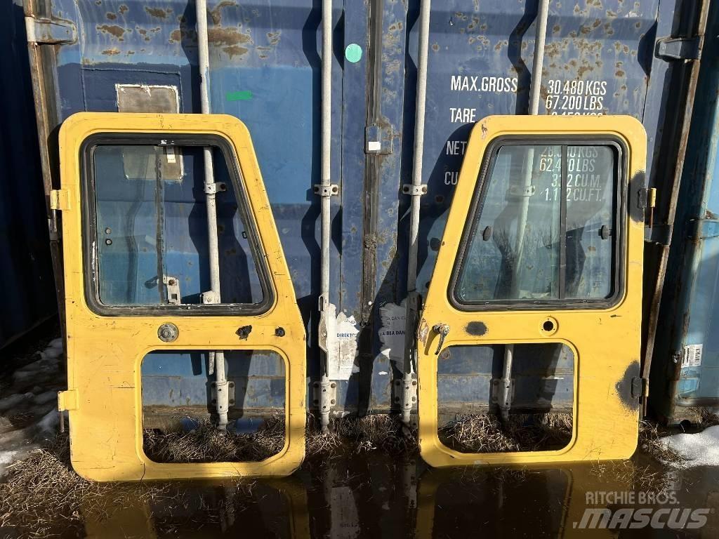 Daewoo G 30 E Misc Forklifts