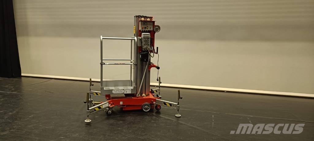 Dingli AWP8-1000 Telescopic boom lifts