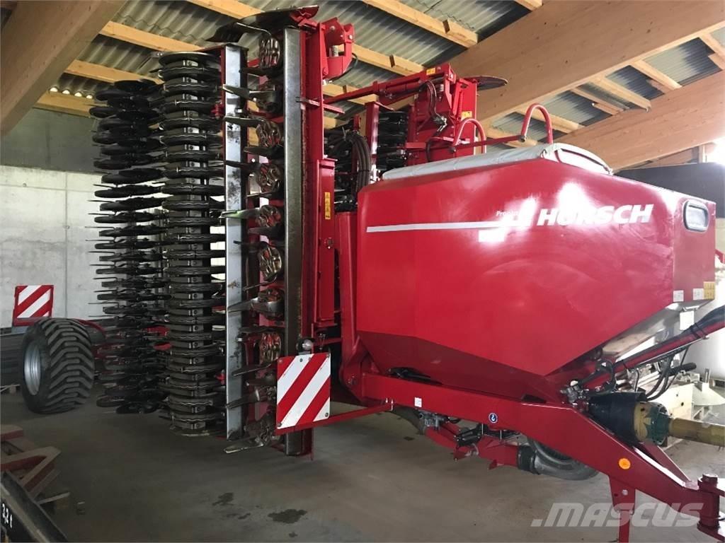 Horsch Pronto 6  KR Drills