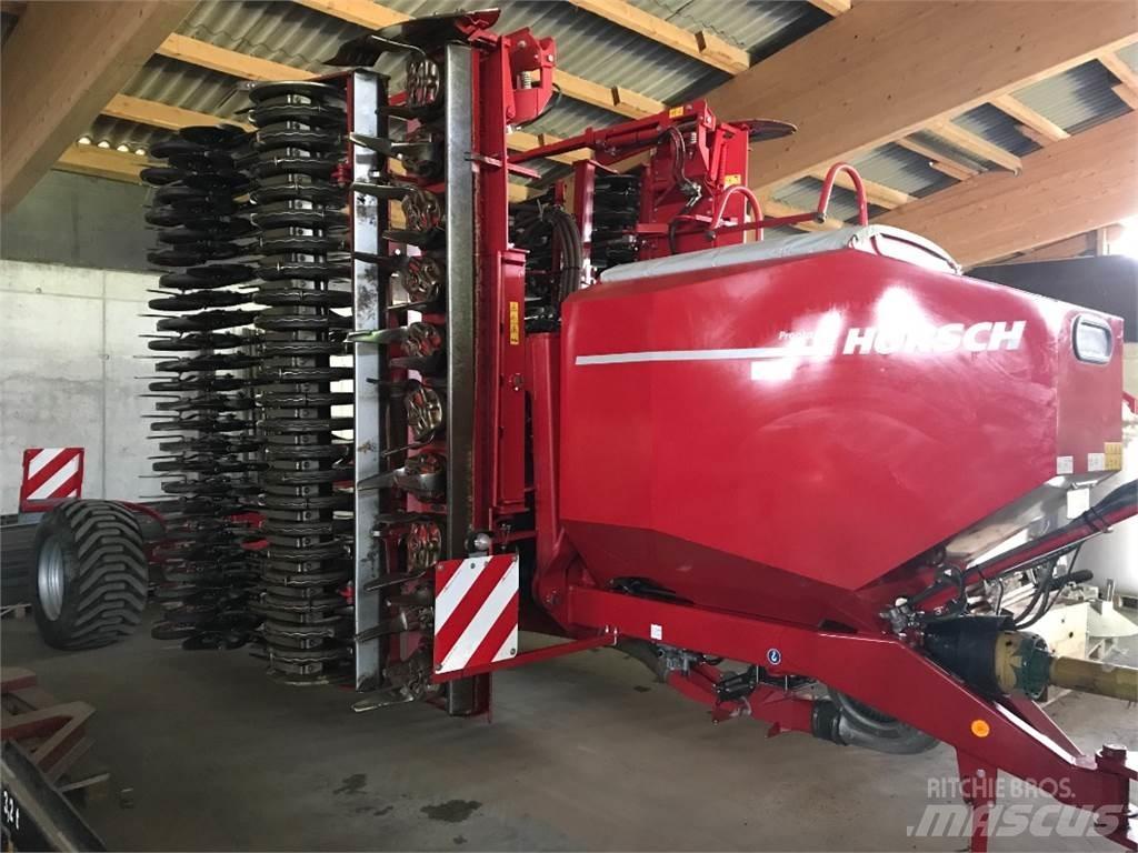 Horsch Pronto 6  KR Drills