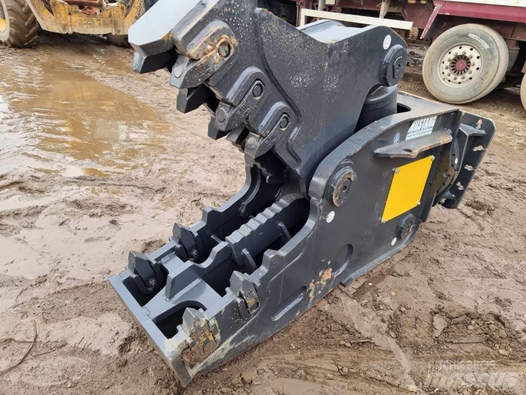 Mustang RH 16 Pulveriser  (Demolition Crusher ) 