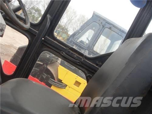 Dynapac CA 30 D Single drum rollers