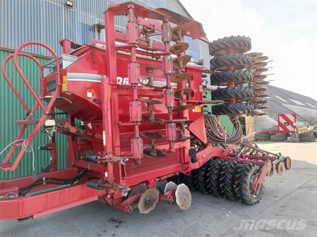 Horsch Pronto 6 DC Farm Drills
