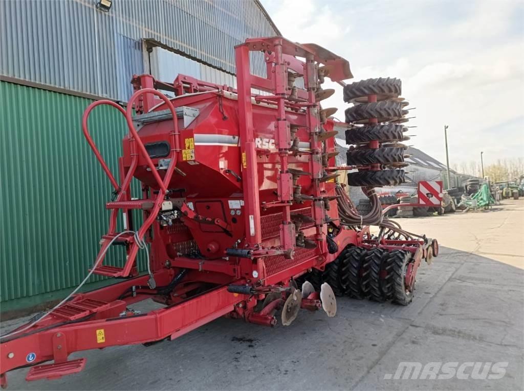 Horsch Pronto 6 DC Farm Drills