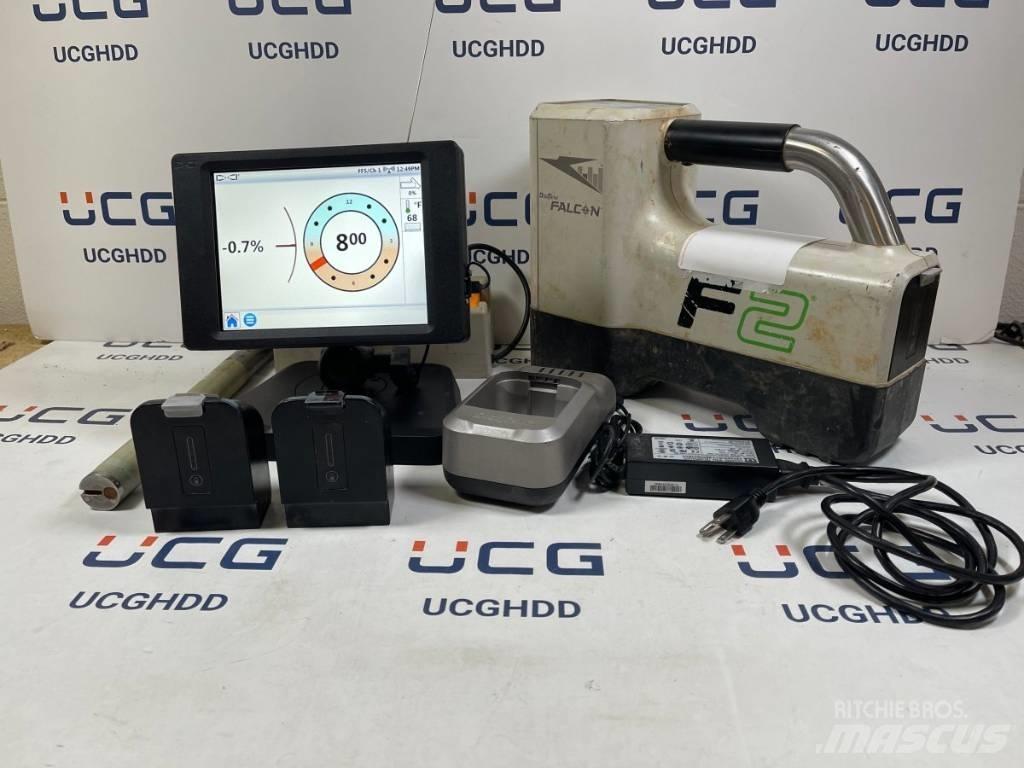 DigiTrak Falcon F2 Other
