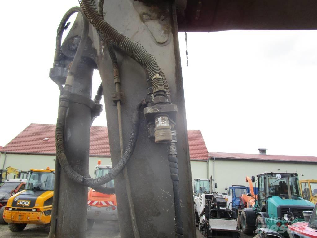 Volvo EC 70  ECR 88 Mini excavators  7t - 12t