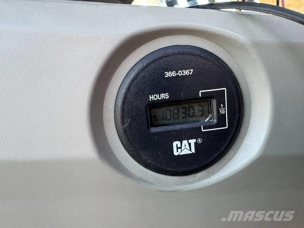 CAT 329 EL Crawler Excavators