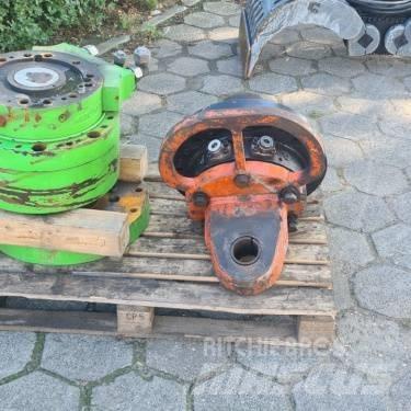 Kinshofer rotators Other
