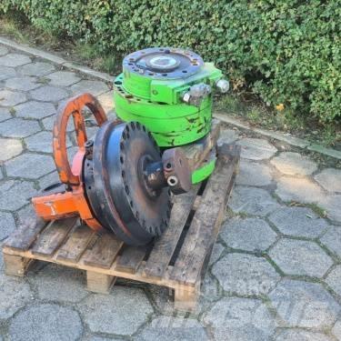Kinshofer rotators Other