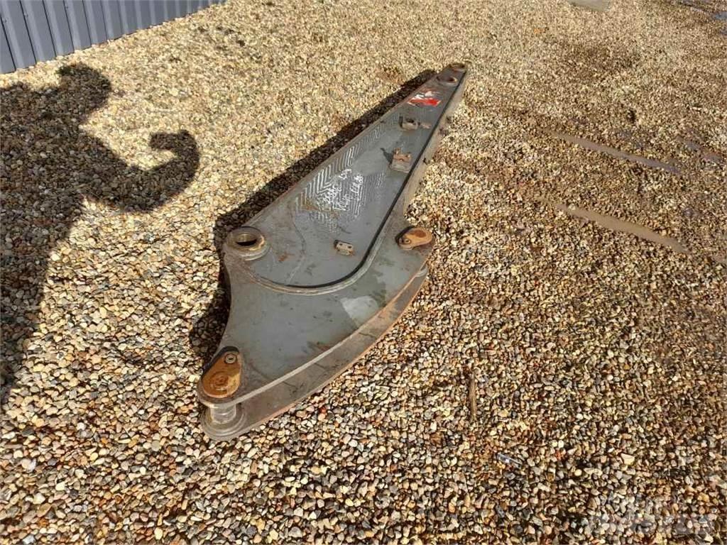 Volvo ECR88 Stick Other