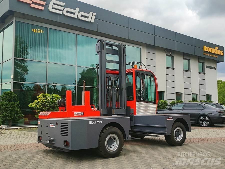 Bulmor DQ60-14-55V Side Loaders