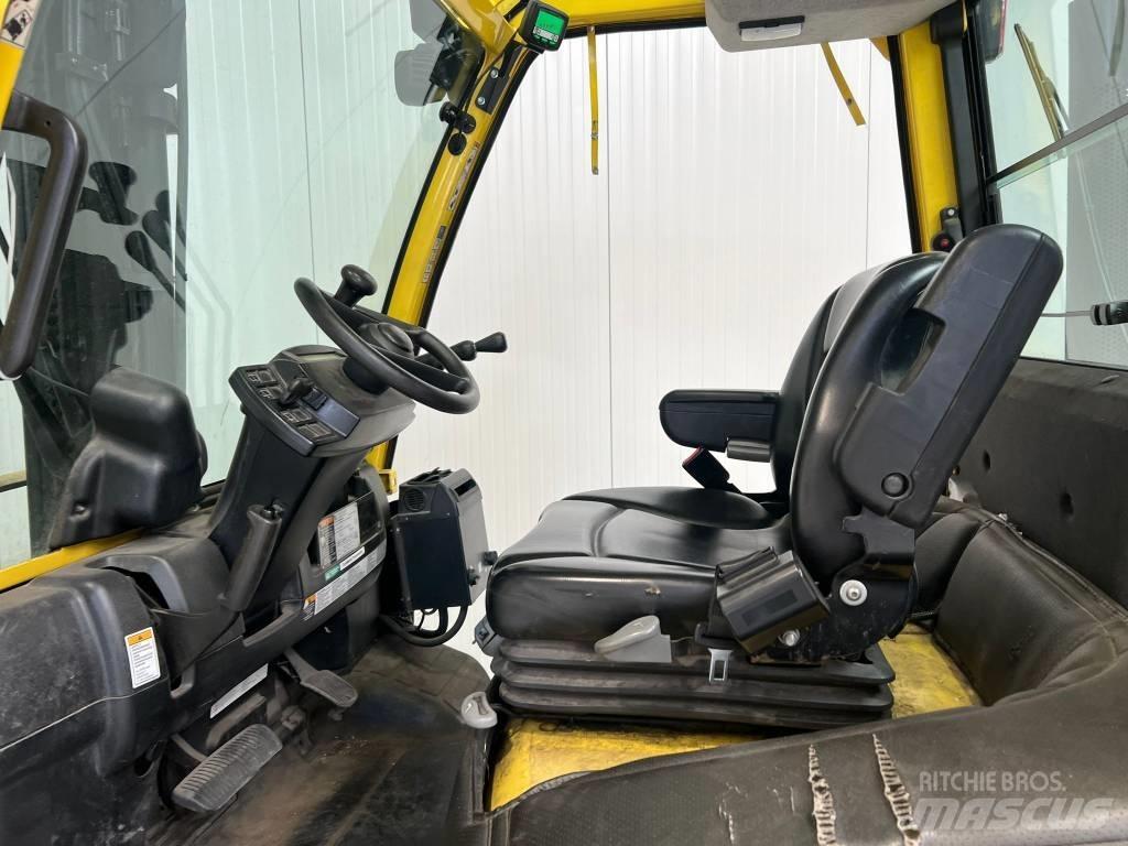 Hyster H4.0FT6 Diesel Forklifts