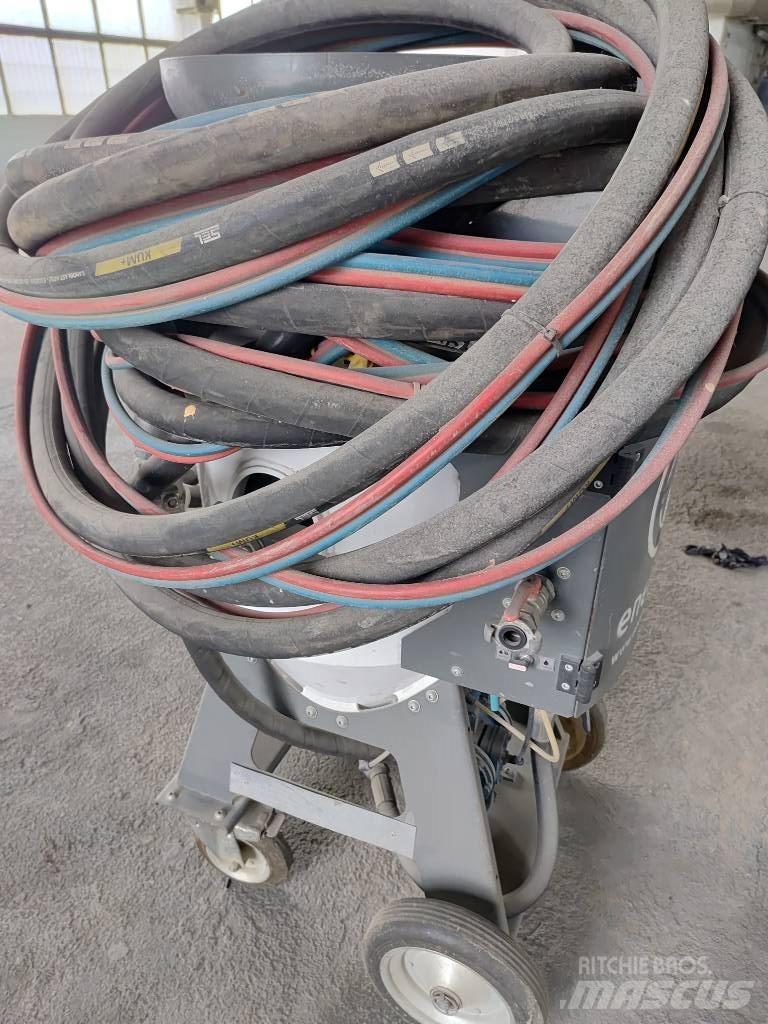 Jet Sandbot Other