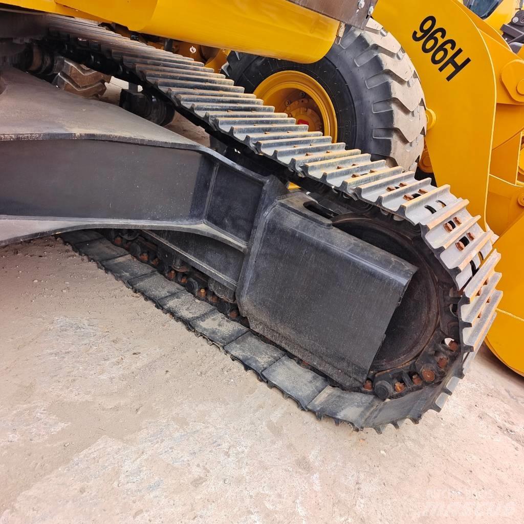 CAT 336 D 2 L Crawler Excavators