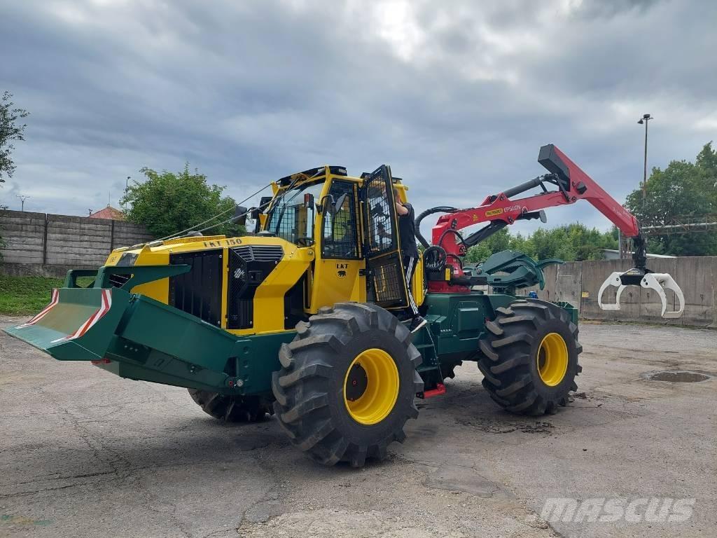 LKT 150 Skidders