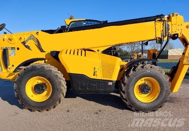 JCB 540-170 Telescopic Handlers