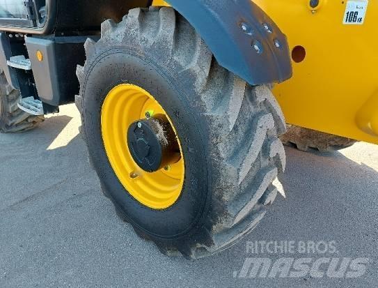 JCB 540-170 Telescopic Handlers