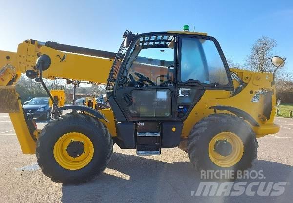 JCB 540-170 Telescopic Handlers