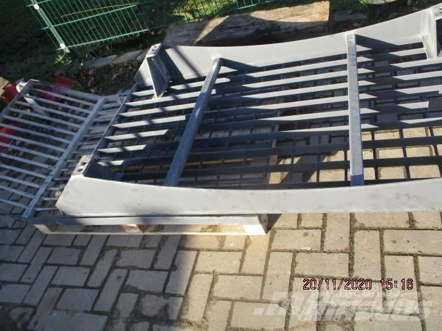 Liebherr A 904 C HD Other