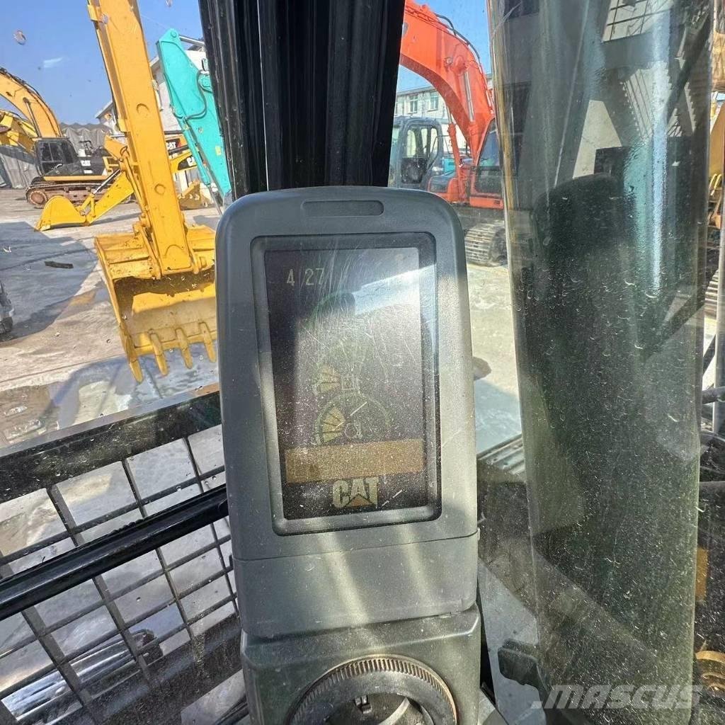 CAT 312 D Mini Excavators <7t (Mini Diggers)
