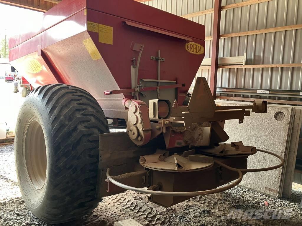 Bredal K65 Groundcare - Others