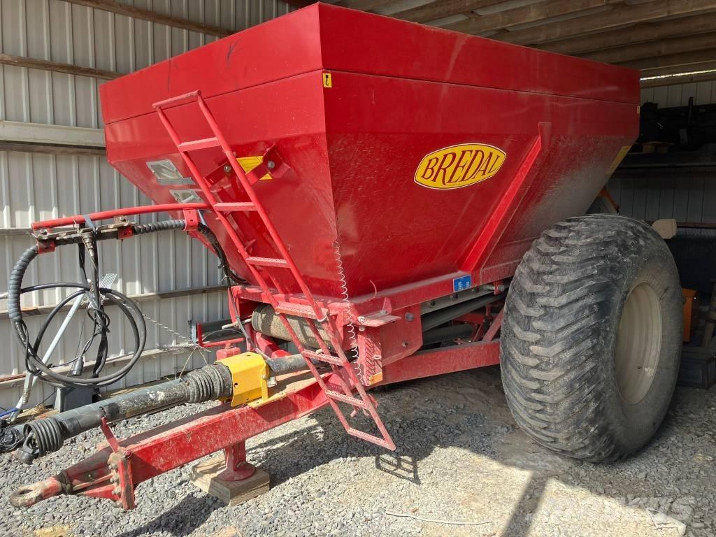 Bredal K65 Groundcare - Others