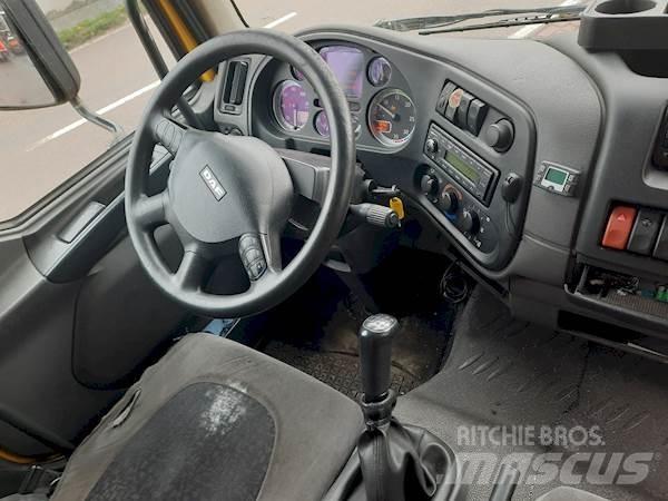 DAF LF45.250 Box trucks