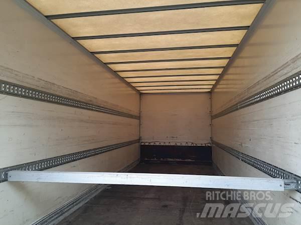 DAF LF45.250 Box trucks