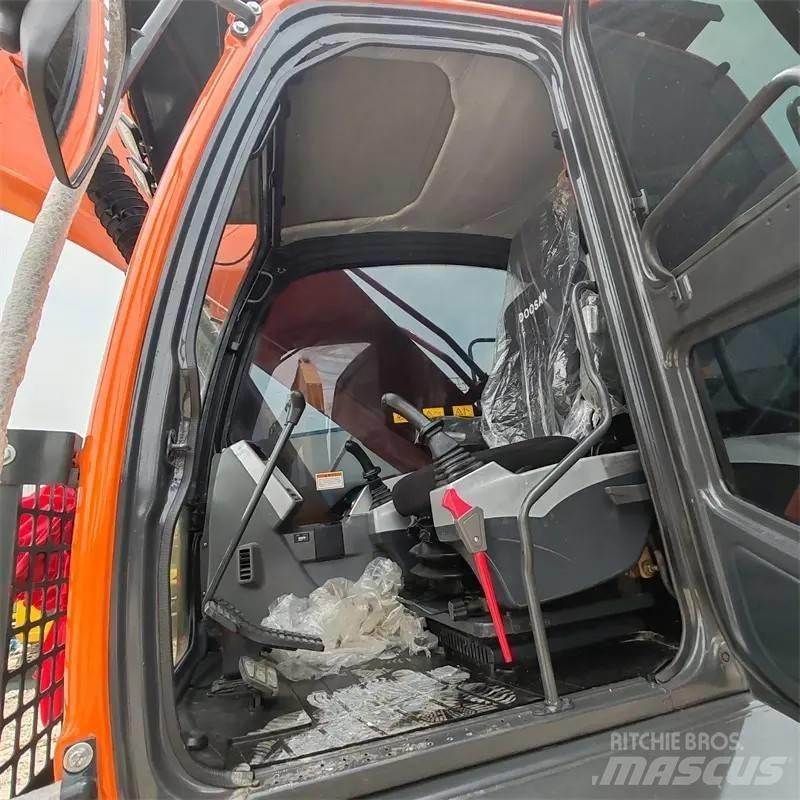 Doosan DX 300 LC Mini Excavators <7t (Mini Diggers)