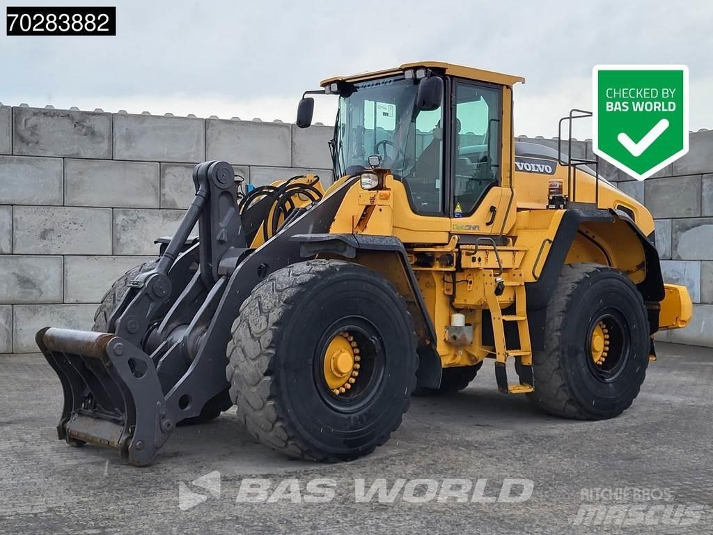 Volvo L150 H Wheel Loaders