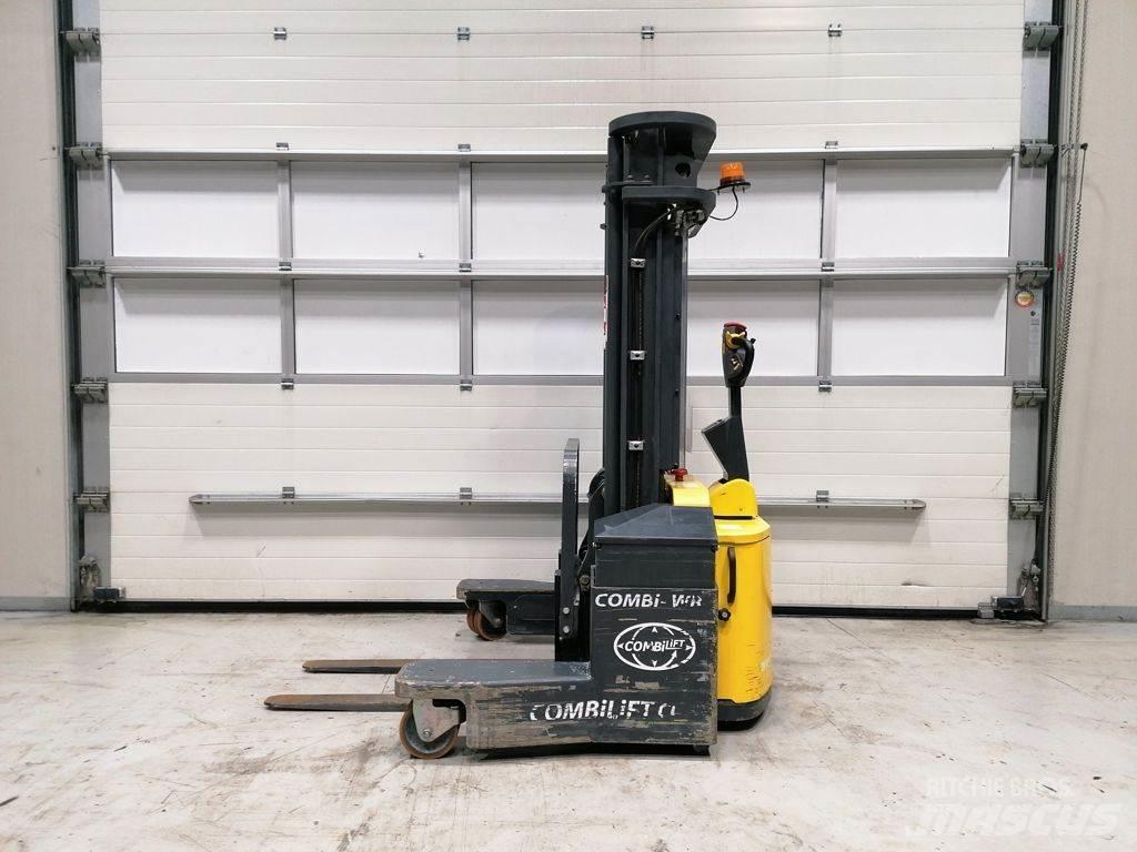 Combilift WR4 Side Loaders