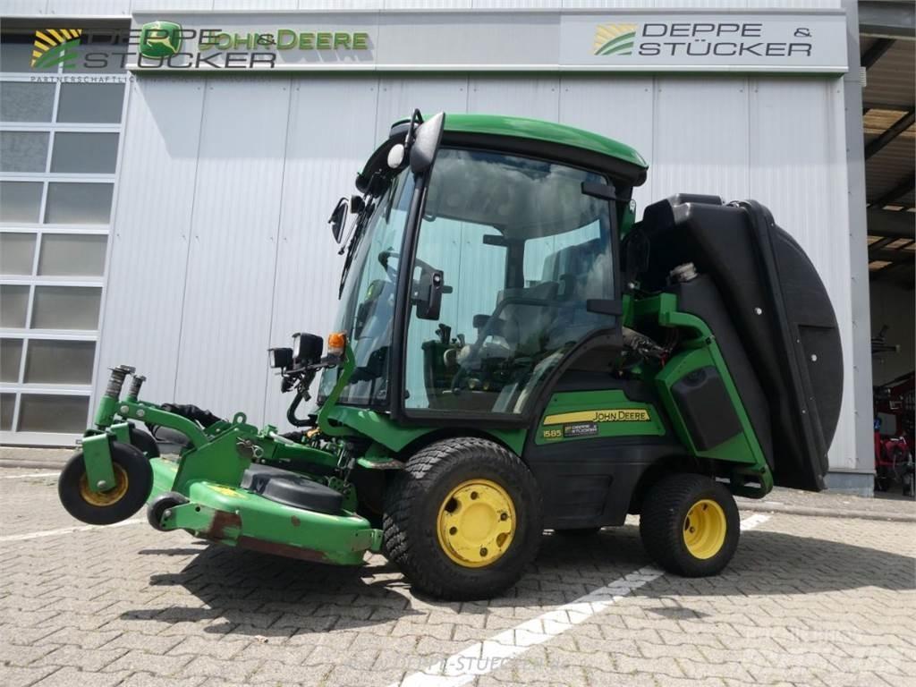 John Deere 1585 Farm Equipment - Others