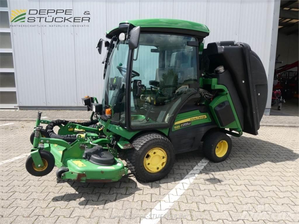 John Deere 1585 Farm Equipment - Others