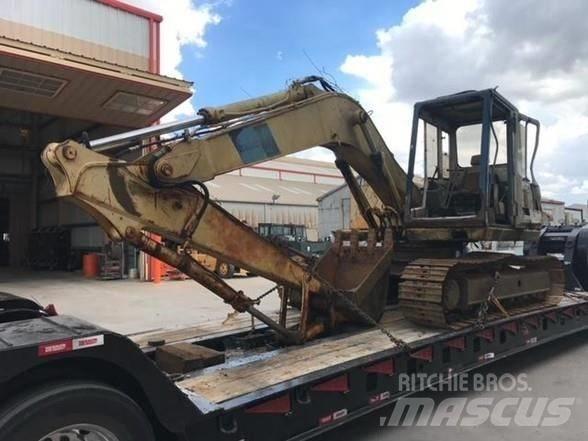 Kobelco K904ll Crawler Excavators
