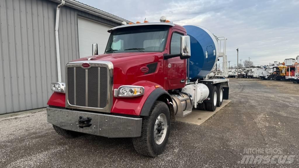 Peterbilt 567 Other Trucks