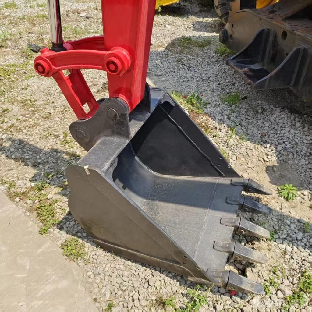 Kubota KX 163-5 Mini Excavators <7t (Mini Diggers)
