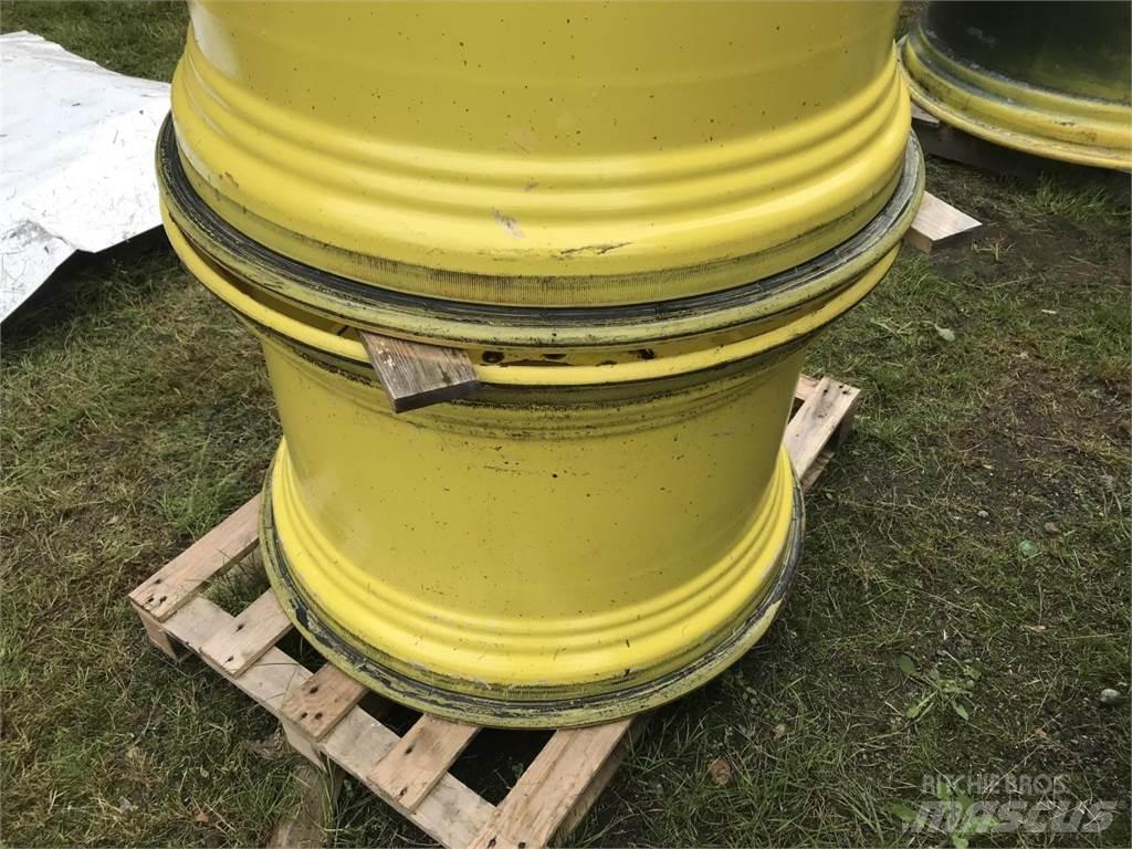 John Deere 23x34 Tires, wheels and rims