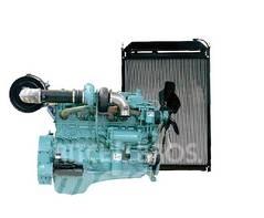 Cummins NTAA855-G7A Engines