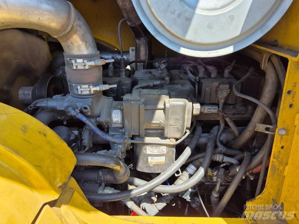 Yale GDP190 Misc Forklifts