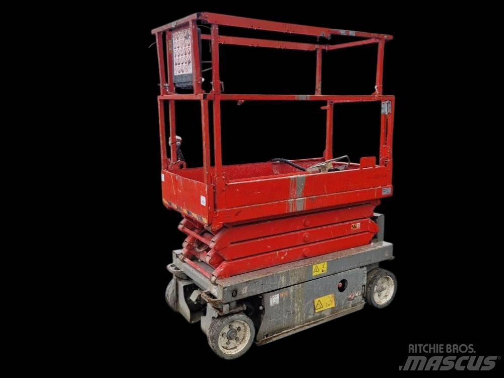 SkyJack SJ III 3219 Scissor Lifts