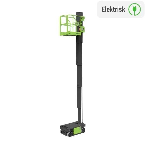 Zoomlion ZMP06 Vertical mast lifts