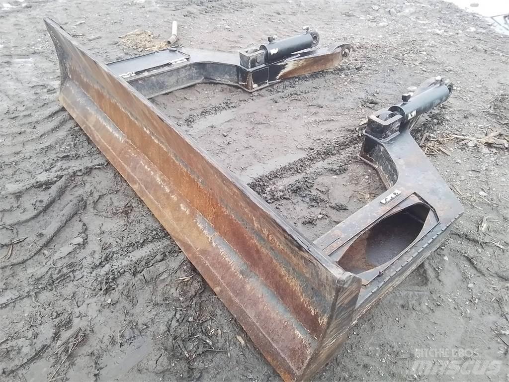 Komatsu 855.1 Other Components