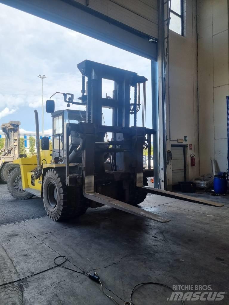 Kalmar DCF 250-12LB Diesel Forklifts