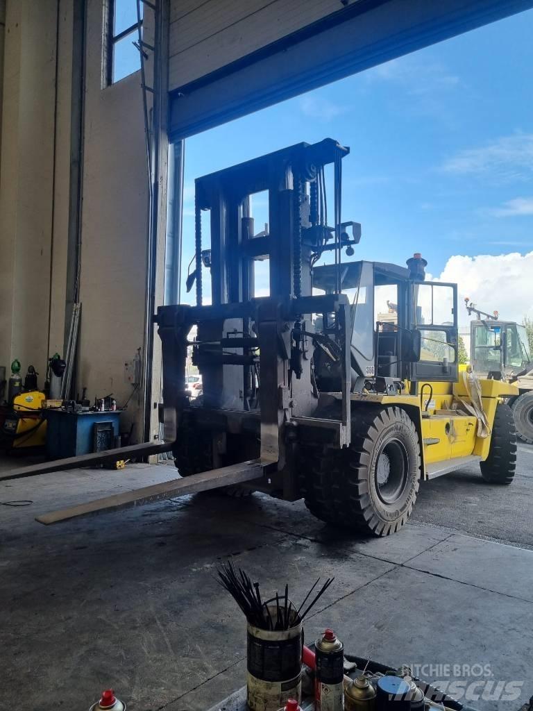 Kalmar DCF 250-12LB Diesel Forklifts