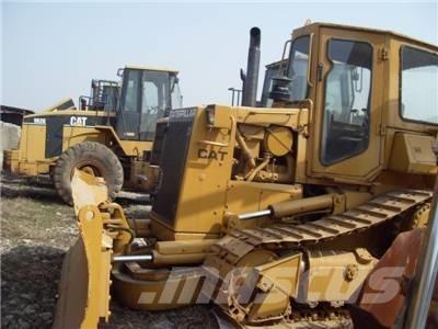 CAT D 5 H Crawler dozers