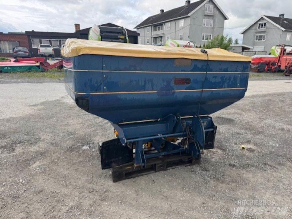 Bogballe L1 Plus Mineral spreaders