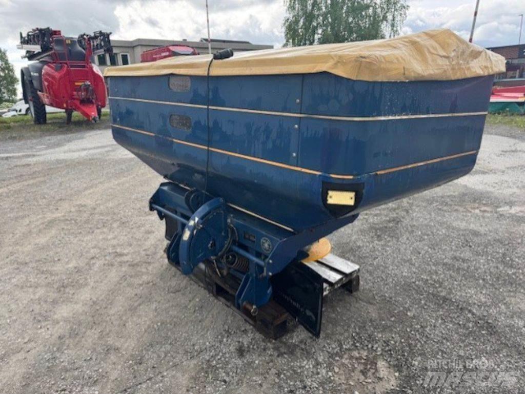 Bogballe L1 Plus Mineral spreaders