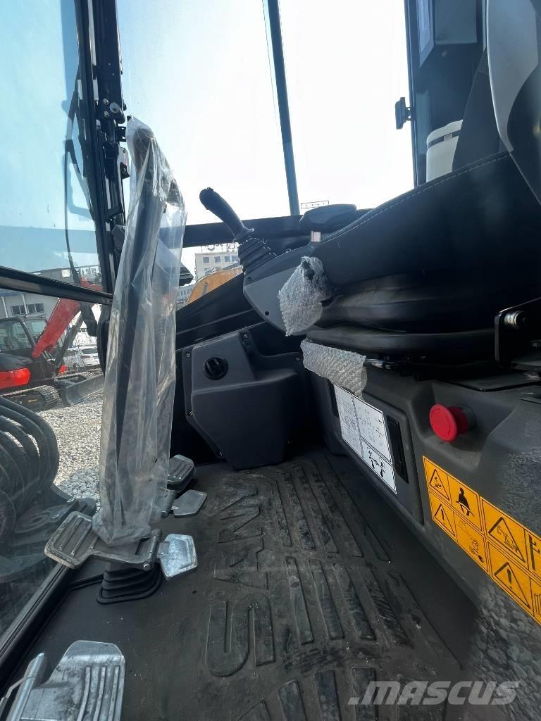 Sany SY 26 U Mini Excavators <7t (Mini Diggers)