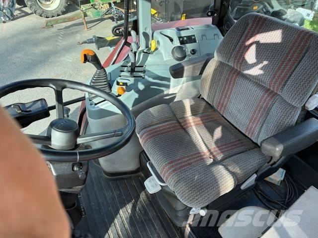 Case IH MX 135 Tractors