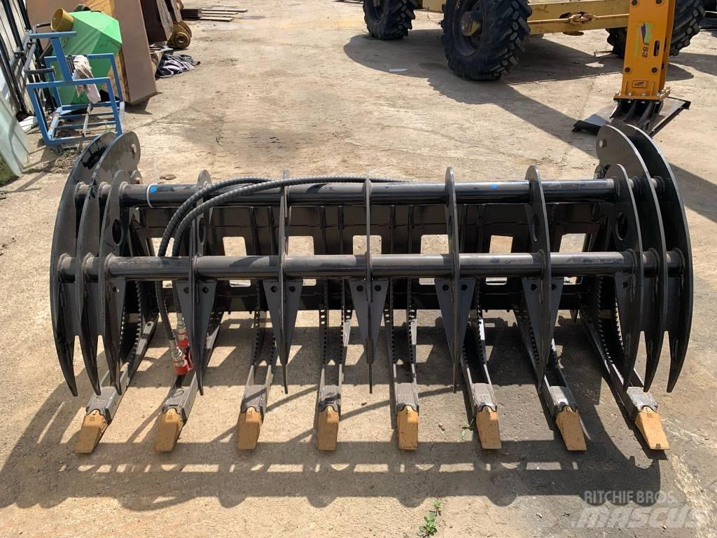  GIYI GY-CWG72 Grapples
